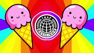 ICE CREAM TRUCK SONG OFFICIAL TRAP REMIX  JACKSON BEATZ [upl. by Isus32]