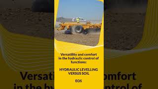 ENGLDigital Catalogue HOW DOES IT WORKS EOS Hydraulic Folding disc harrows by Gascon International [upl. by Teriann]