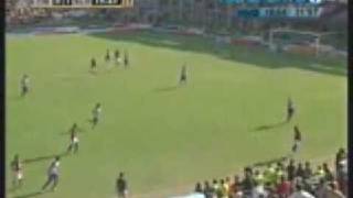 San Lorenzo 2 Tigre 1 Goles Barrientos Bergessio Lazzaro [upl. by Loveridge]