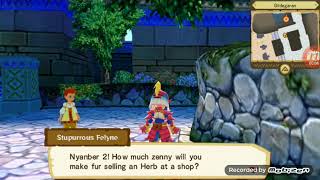 Stupurrous Felyne Quiz  Monster Hunter stories [upl. by Glinys570]