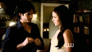 The Vampire Diaries  Echo Jason Walker HD [upl. by Naujed]