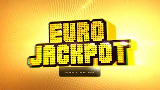 Eurojackpot Trekking 20092024 [upl. by Rubio]