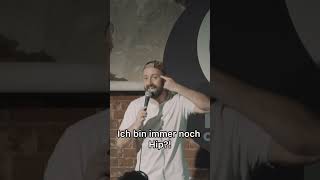 Der schlechteste Hipster standupcomedy adhs live [upl. by Eelyab565]