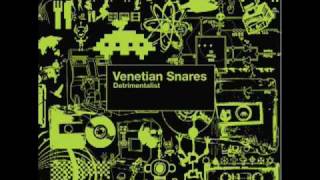 Venetian Snares Sajtban [upl. by Jemie]