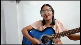 Chidareko chi koe  Salan Jasime Sangma cover [upl. by Hilde]