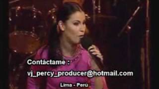 Olga Tañon  Megamix Oficial Vj Percy Video Remix [upl. by Annabela]