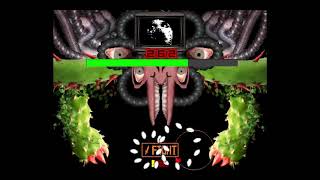 Omega flowey Nintendo switch [upl. by Andrey]