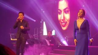 KINSE Kapamilya Teleserye Theme Songs  Angeline Quinto amp Erik Santos [upl. by Cirded]