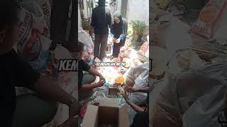 Memilih sampah plastik [upl. by Asital]