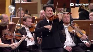 Korngold Violin Concerto in D major op 35 [upl. by Guildroy]