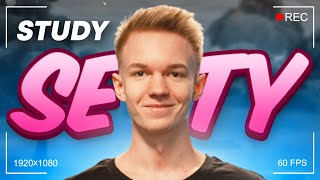 Why You Should Study Setty To Improve in Fortnite [upl. by Garbers]