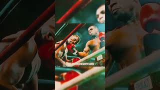 When Mike Tyson nearly killed his opponent  Mike VS Marvis Frazier boxing edit miketyson [upl. by Jacquie]