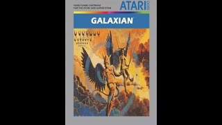 Galaxian A52 Gameplay [upl. by Namzed603]