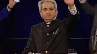 Benny Hinn  Sweet Presence of the Holy Spirit 1 [upl. by Alrahc]