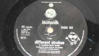 different strokesisotonik original version [upl. by Grenville813]