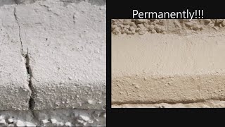 How To Fix Cracks In Pebbledash And Render [upl. by Nnyltiak]