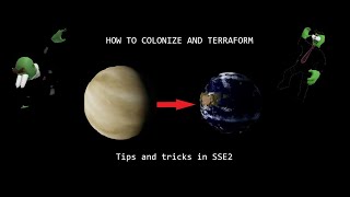 Why It Is So HARD To Colonize MARS [upl. by Ruffi847]