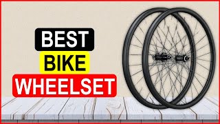 Top 5 Bike Wheelset in 2024  Best Bike Wheelset AliExpress [upl. by Duke460]