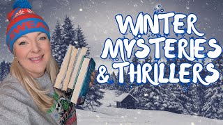 Winter MysteriesThrillers [upl. by Lash]