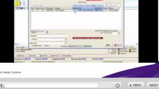 Axalta ProfitNet CDK Global Interface Tutorial [upl. by Standley219]