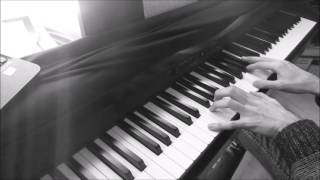 Gogol  Chilly Gonzales cover Jonathan Varée [upl. by Rosetta845]