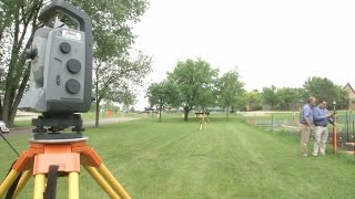 How Does Land Surveying Work [upl. by Farah701]