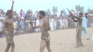 Javed Jatto Vs Sap Open Kabaddi Match  Jatto Ka Shagrid Betara  Season 3 Episode No 3 [upl. by Annayt588]