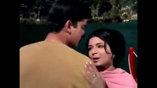 Din Hai Bahaar ke  Asha Bhosle amp Mahender Kapoor  WAQT 1965 mp4 [upl. by Yadrahs]