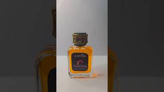 Orchid lady eau de parfum 50mlperfume asmr scent viralshorts fragrance experiment [upl. by Kathy335]