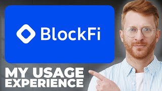 BlockFi Crypto Payment App Review  My Usage Experience [upl. by Greenquist758]