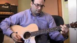 Martin OMCPA4 Rosewood Guitar Review [upl. by Cotter334]