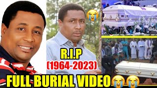 Nollywood Actor Tony Umez Bödy Remains Return Home For Bürïal😭💔 nollywoodmovies doomsday [upl. by Orv]