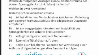 Heilpraktiker Prüfung März 2015  Online Besprechung Teil 2 [upl. by Quartus231]