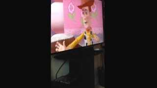 Toy story 2 mrs Nesbit [upl. by Adla366]