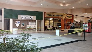 A Visit to Foothills Mall [upl. by Idroj]