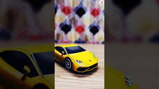 LAMBORGHINI HURACAN Papercraft For Lamborghini Lovers papercraft lamborghini huracan [upl. by Ibbie508]