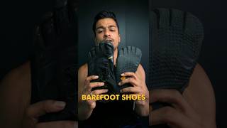 Barefoot Shoe Benefits ft miinbarefoottrainer [upl. by Aldis]