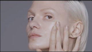 2 Steps to Visibly Lifted Radiant Skin  SHISEIDO [upl. by Ateekal]