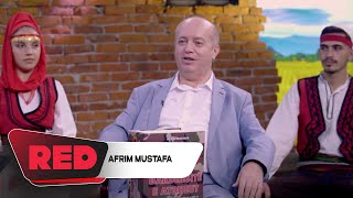 Bardhesite e atdheut  Afrim Mustafa [upl. by Reggie]