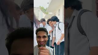 School wala pyar emotional comedy school motivation ishaanali11 motivational love [upl. by Rhiamon]