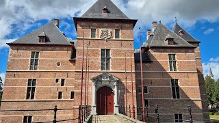 🇧🇪 Turnhout Belgium Citywalk travelwithhugof turnhout belgium [upl. by Annil]