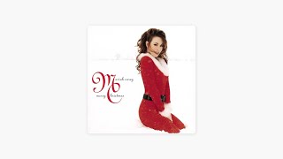 mariah carey  merry christmas full album [upl. by Mainis142]