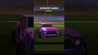 How to get Cambered wheels in Rocket League 2024 🔥 rl rocketleague howto tutorial stanced [upl. by Kernan561]