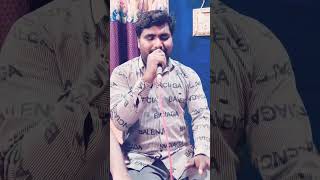 Maniraj Barot  Maniyaro Song  Valaji Thakor rakeshbarot jigneshkaviraj [upl. by Elad303]