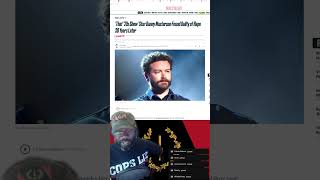 That 70s Show Star Danny Masterson is a Predator that70sshow dannymasterson betterthanblackmedia [upl. by Anitsenre]