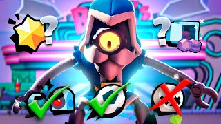 The BEST GAME MODE for EVERY Brawler 🔥 [upl. by Aramoj]