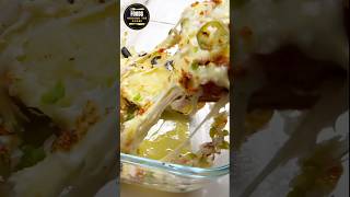 Baked Potatoes Recipe recipe cooking 2024 potato cheese viralvideo [upl. by Nedaj]