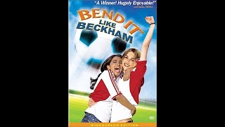 Bend It Like Beckham The Musical Trailer [upl. by Yellah]