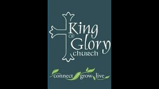 KOG New Kent Worship Service April 7 2024 [upl. by Anaerol]