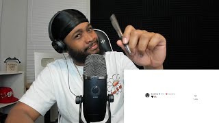 6 GOD GOT DARK ON THIS ONE DRAKE  THE HEART PART 6  REACTION [upl. by Negiam]